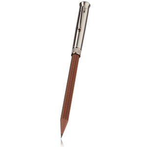 Graf von Faber-Castell Perfect Pencil Platinum Brown - 4