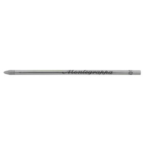 Montegrappa Mini Ball Pen Refill Black - 1