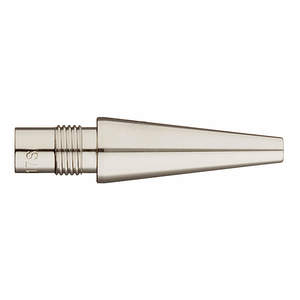 Graf von Faber-Castell Guilloche Ball Pen Front Part