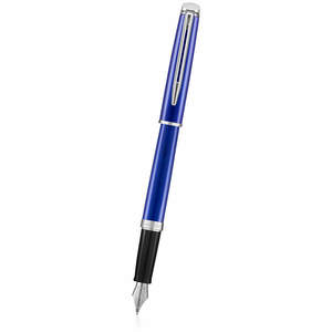 Waterman Hemisphere 18 Fountain Pen