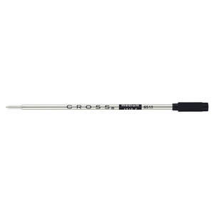 Black Cross Ballpoint Refill - Medium - 1