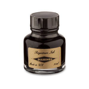 Diamine Registrars Ink 30ml