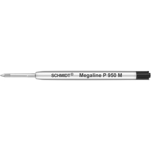 Schmidt P950 Ballpoint Refill Black - 1