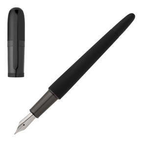 Hugo Boss Contour Fountain Pen