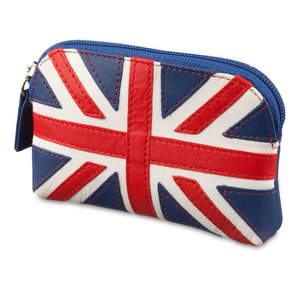 Mywalit Union Flag Purse - 1