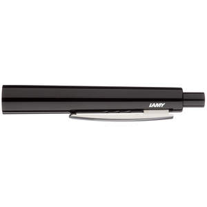 Lamy Accent Ball Pen Barrel Black - 1