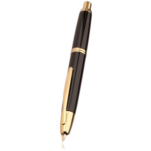 Pilot Capless Gold