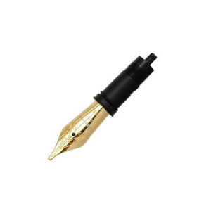 Esterbrook JR Nib Unit - Gold  - 1