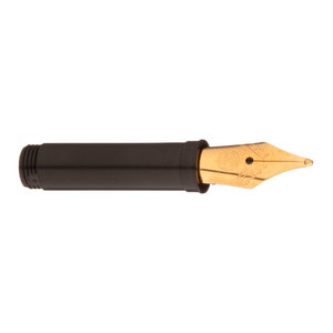 Kaweco 060 Gold Plated Steel Nib - Medium Nib - 2