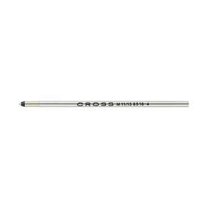 Black Cross Mini Ballpoint Refill - 1