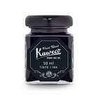 Kaweco Bottled Ink 50ml Bottled Ink Pearl Black - 1