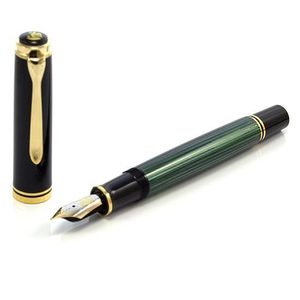 Pelikan Souveran 800 Pens and Pencils