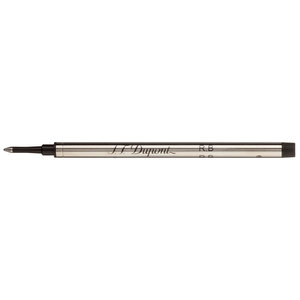 Black Dupont rollerball refill - 1