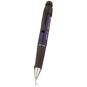 Blue Faber-Castell Grip Plus Mechanical Pencil 0.7mm - 1