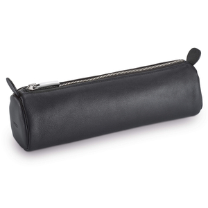 Lamy A404 Round Pen Case Black - 1