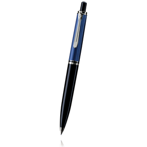 Pelikan Souverän 405 Mechanical Pencil Black-Blue - 1