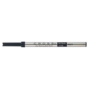 Black Cross Selectip Gel Rolling Ball Refill - 1