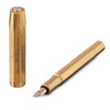 Kaweco Brass Sport Fountain Pen - 2