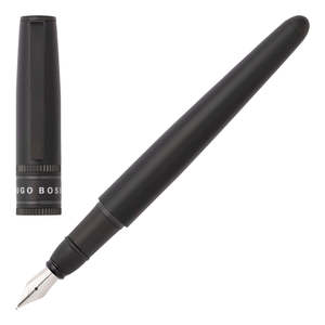 Hugo Boss Illusion Gear Fountain Pen