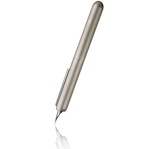 Lamy Dialog 3 Capless Fountain Pen