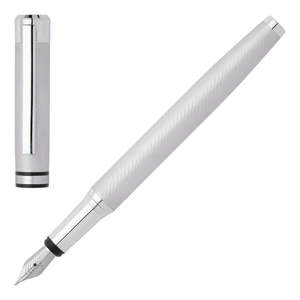 Hugo Boss Filament Fountain Pen