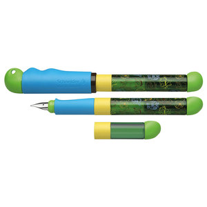 Schneider Base Kid Fountain Pen