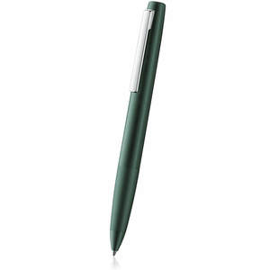 Lamy Aion Ballpoint Pen Dark Green - 1