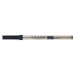 Black Cross Slim Ballpoint Refill - 1