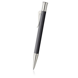 Graf von Faber-Castell Guilloche Ciselé