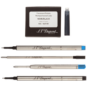 S.T. Dupont Pen Refills