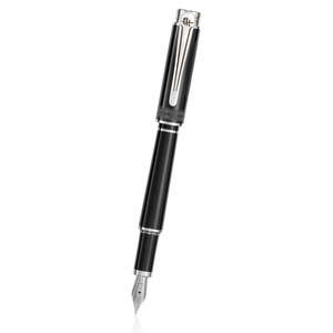 Montegrappa Ernest Hemingway Novel Fountain Pen