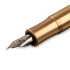 Kaweco Brass Sport Fountain Pen - 3