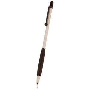 Tombow Zoom 707 Ballpoint Pen White/Black - 3