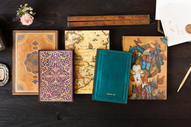 Paperblanks Diaries