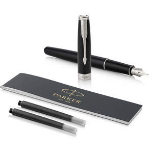 Parker Sonnet Fountain Pen