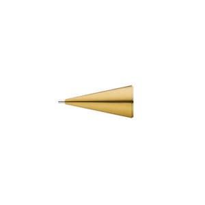 Kaweco Special Mechanical Pencil Cone Brass - 1