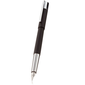 Lamy Scala fountain pen