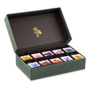 Diamine Flower Ink Gift Set