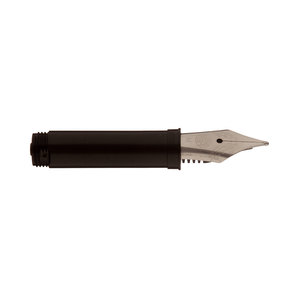 Keweco Steel Nib Unit 060 Medium - 1