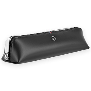 S.T. Dupont Pencil Case Black - 1