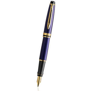 Waterman Expert Fountain Pen