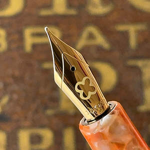 Esterbrook Estie Nib 18K Gold - 1