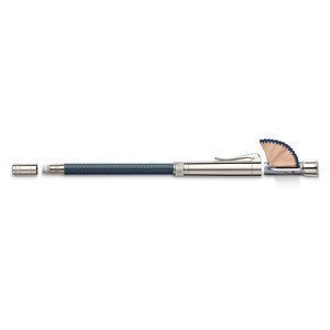 Graf von Faber-Castell Perfect Pencil Guilloche Range