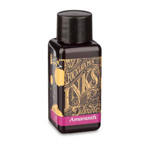 Diamine Fountain Pen Ink 30ml Amaranth