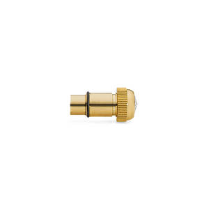 Kaweco Special Mechanical Pencil Button Brass - 1