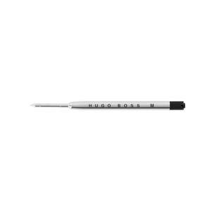 Black Hugo Boss Ballpoint Refill - Medium - 1