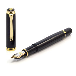 Pelikan Souveran M1000 Fountain Pen