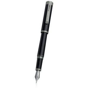 Montegrappa Zero Fountain Pen