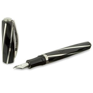 Visconti Divina Oversize Fountain pen & Rollerball Pens