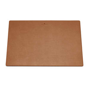 Cognac Graf von Faber-Castell Epsom Desk Pad - Grained - 1